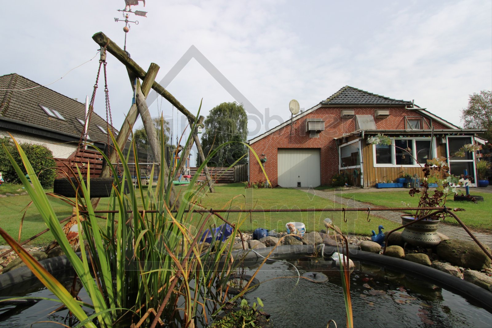 Rückansicht Rückansicht