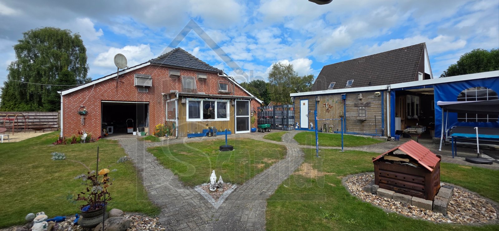 Rückansicht Rückansicht