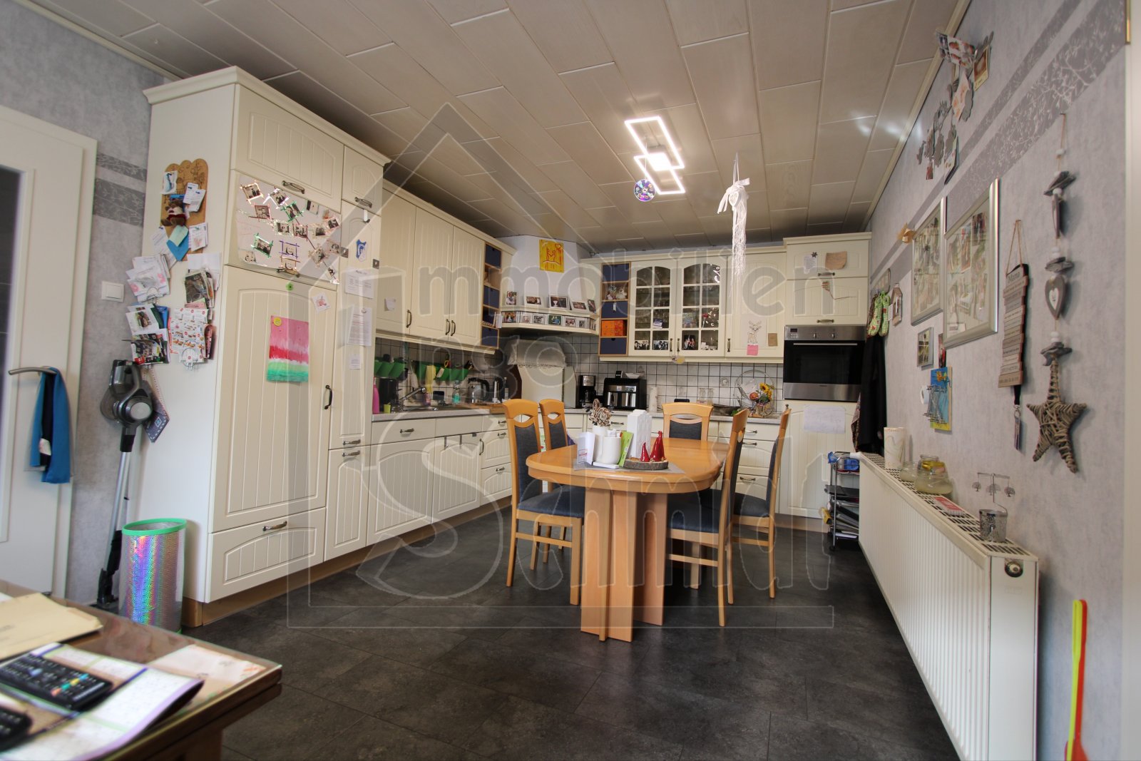 Küche inkl. EBK Küche inkl. EBK