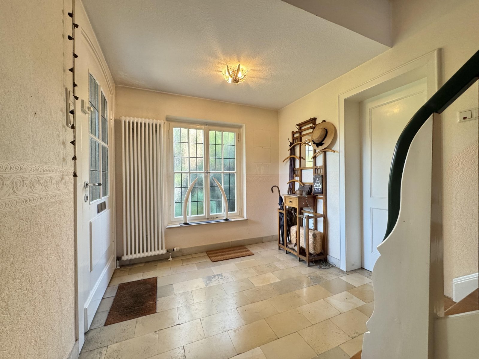 Flur / Eingangsbereich