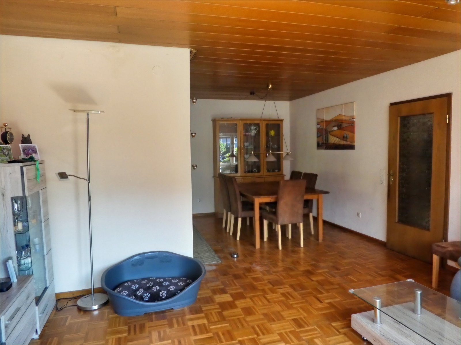 Wohn-Esszimmer Wohn-Esszimmer