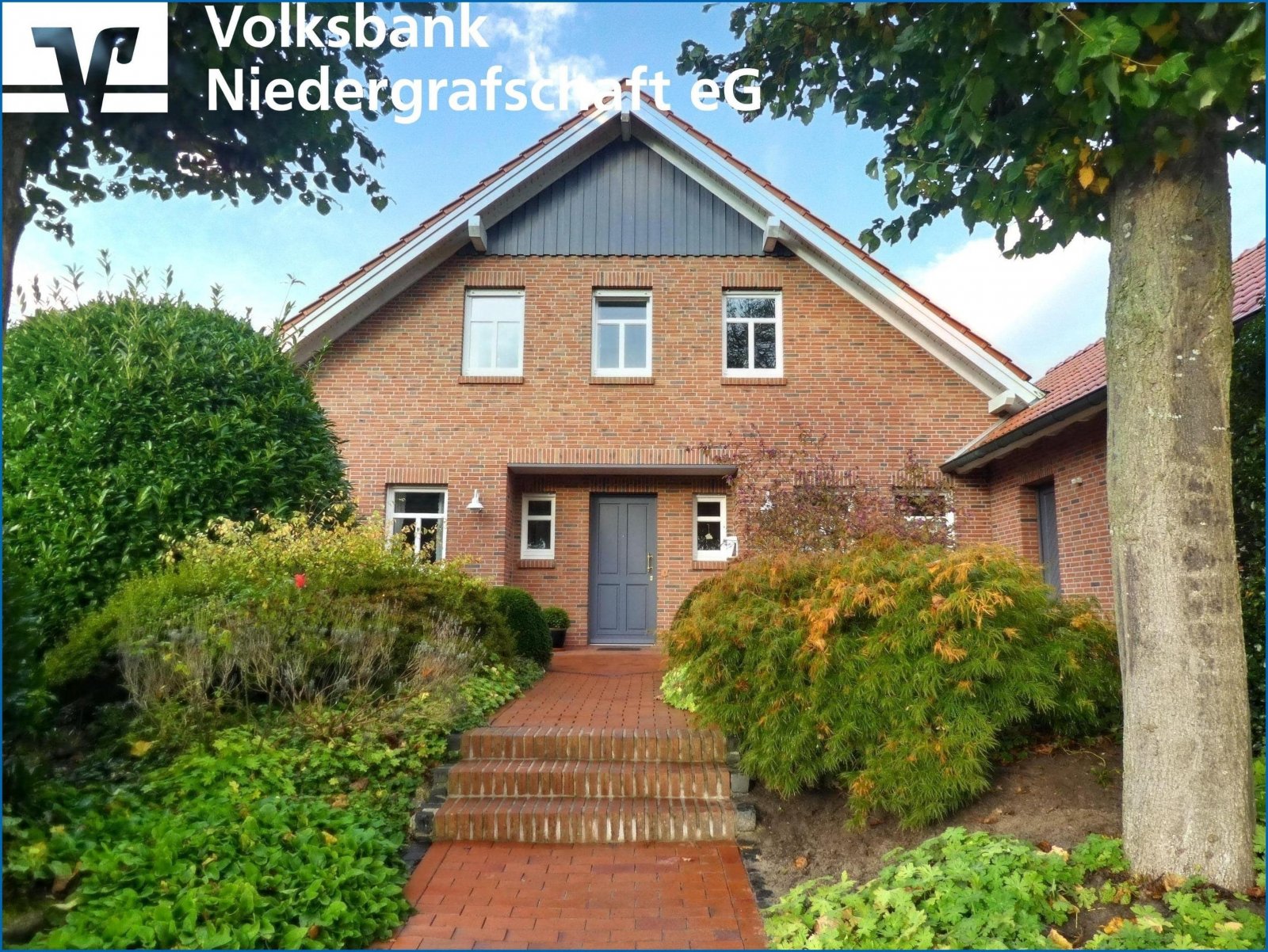 Vordere Ansicht Vordere Ansicht