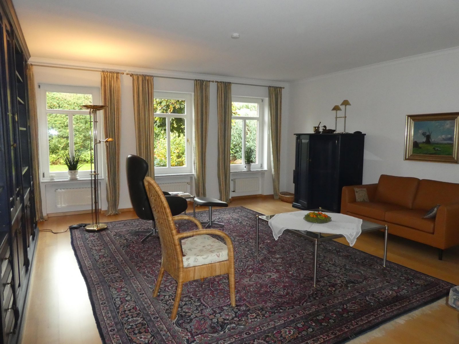 Wohnzimmer Wohnzimmer