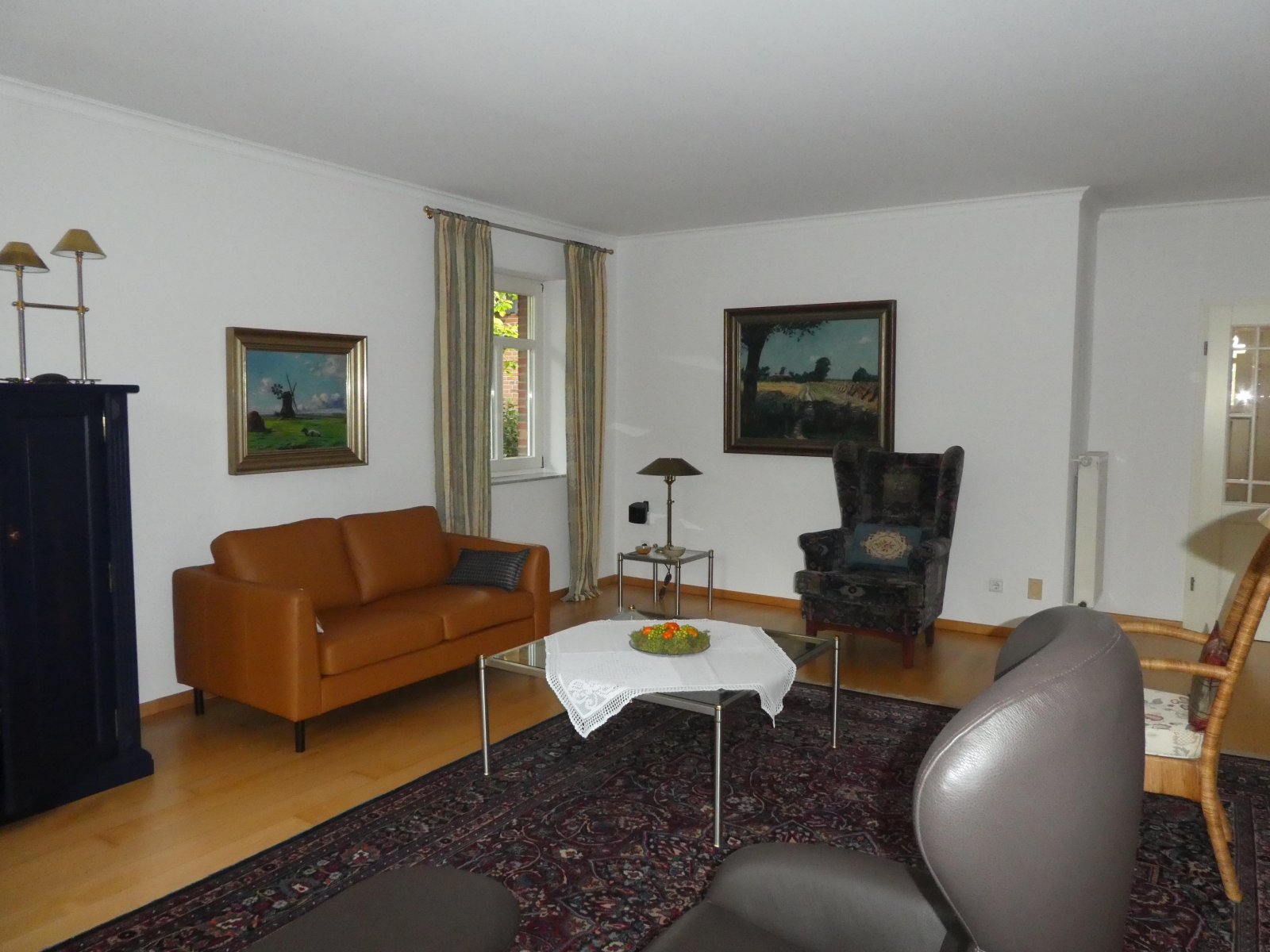 Wohnzimmer Wohnzimmer