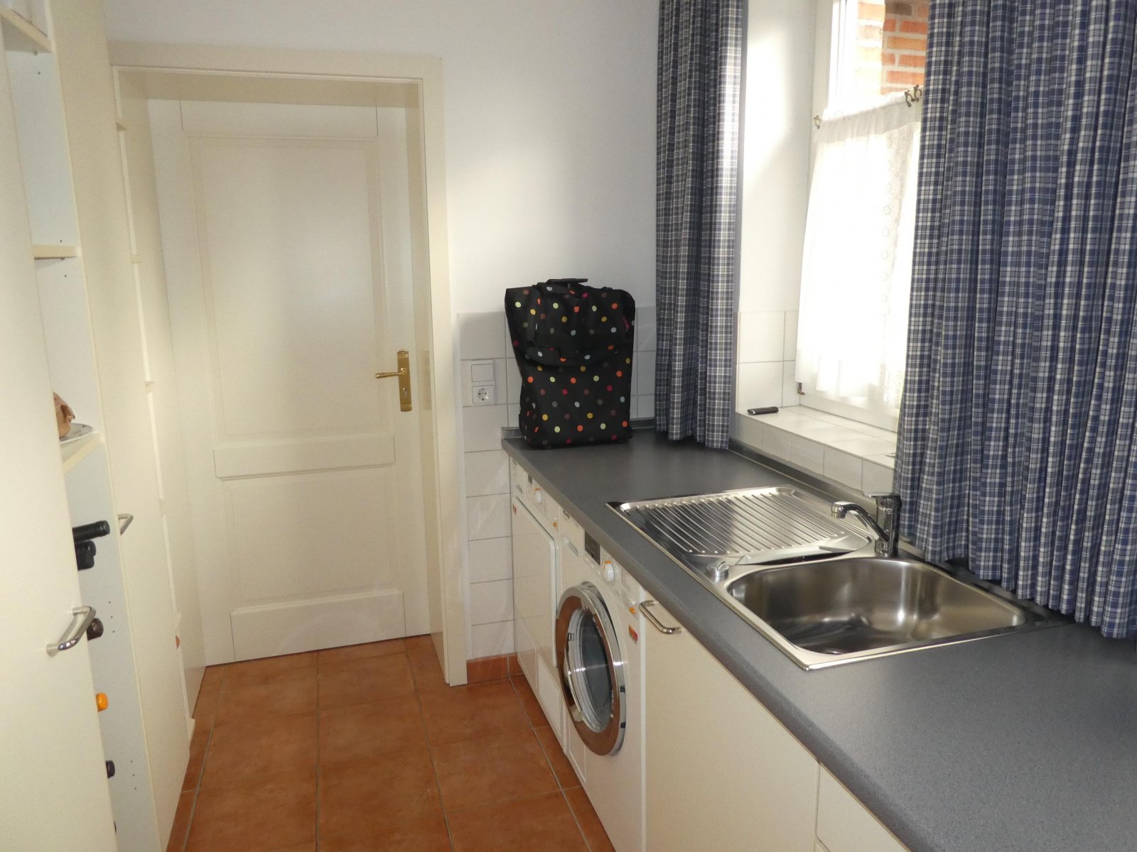 Hauswirtschaftsraum Hauswirtschaftsraum