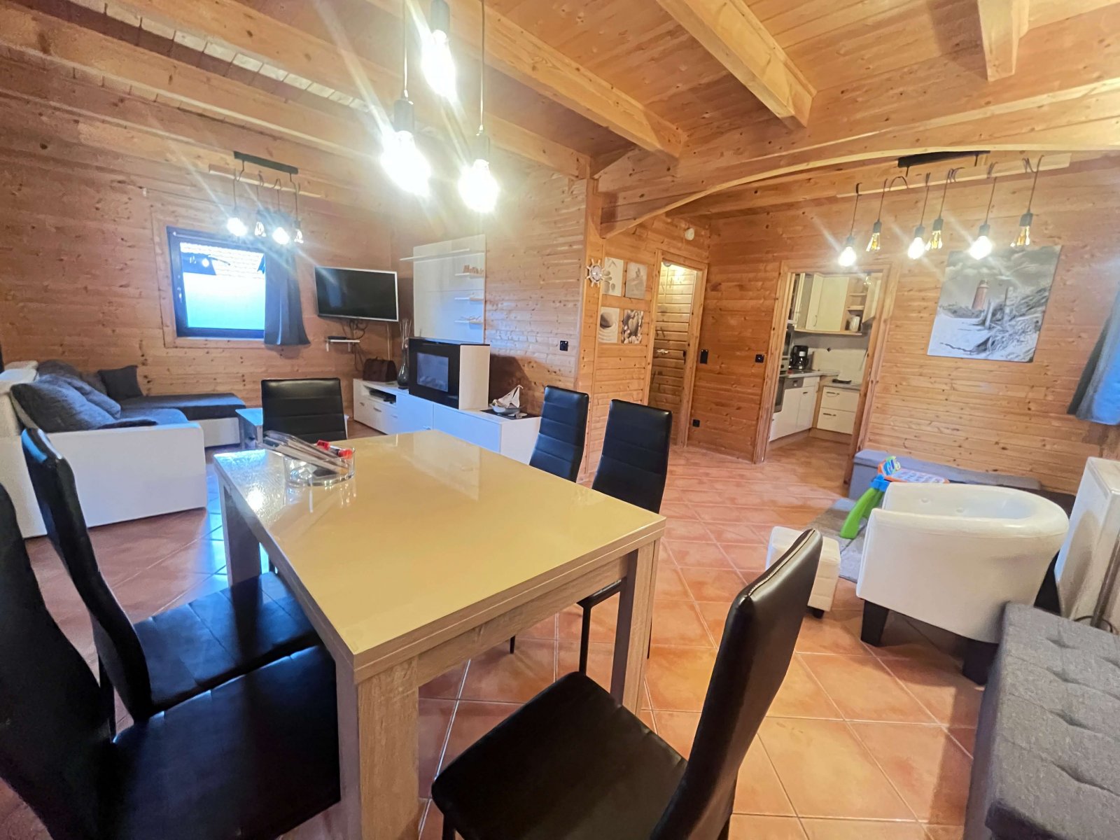 Wohnzimmer Wohnzimmer