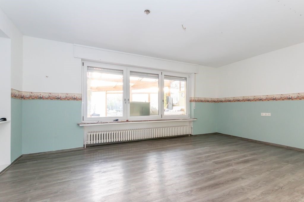 Wohnbereich Wohnbereich