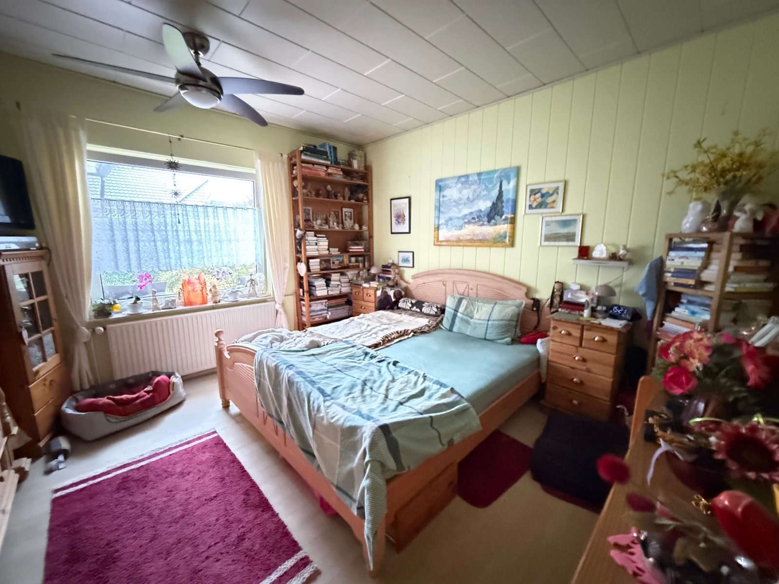 Schlafzimmer Schlafzimmer