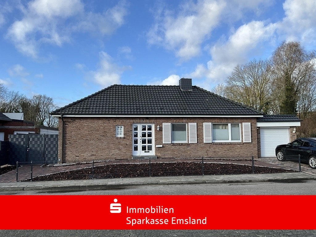 Papenburg: Wohlfühlgarantie 