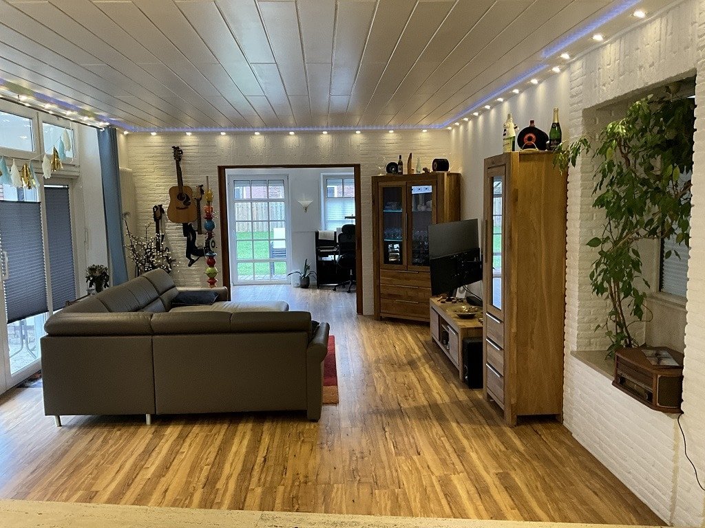 Wohnzimmer Wohnzimmer