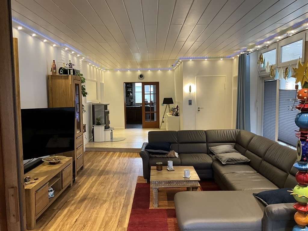 Wohnzimmer Wohnzimmer