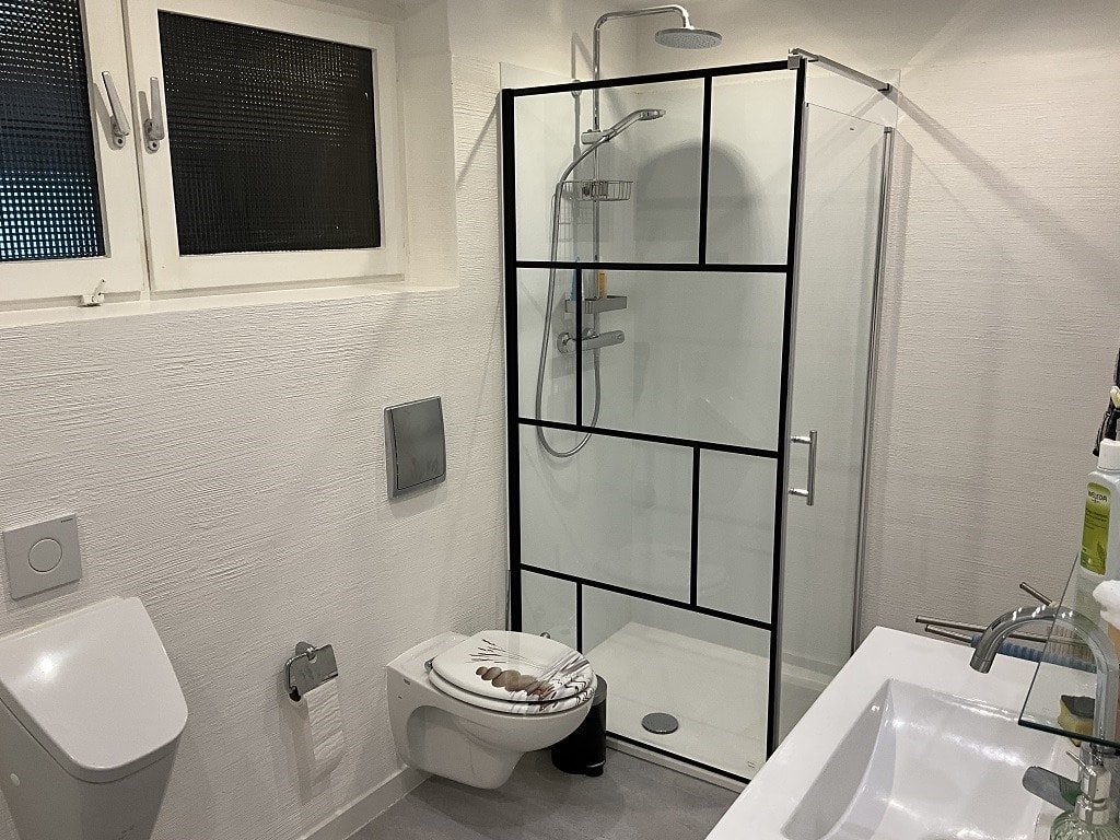 Badezimmer Badezimmer