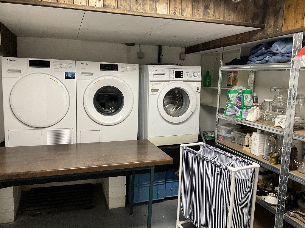 Kellerraum Kellerraum