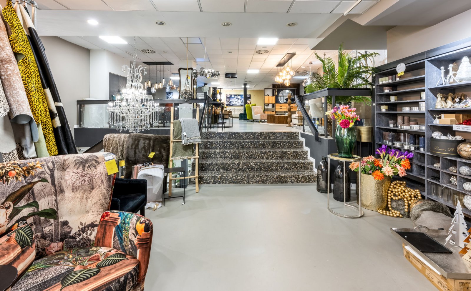 Gewerbefläche Gewerbefläche