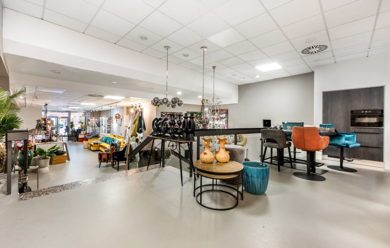 Gewerbefläche Gewerbefläche