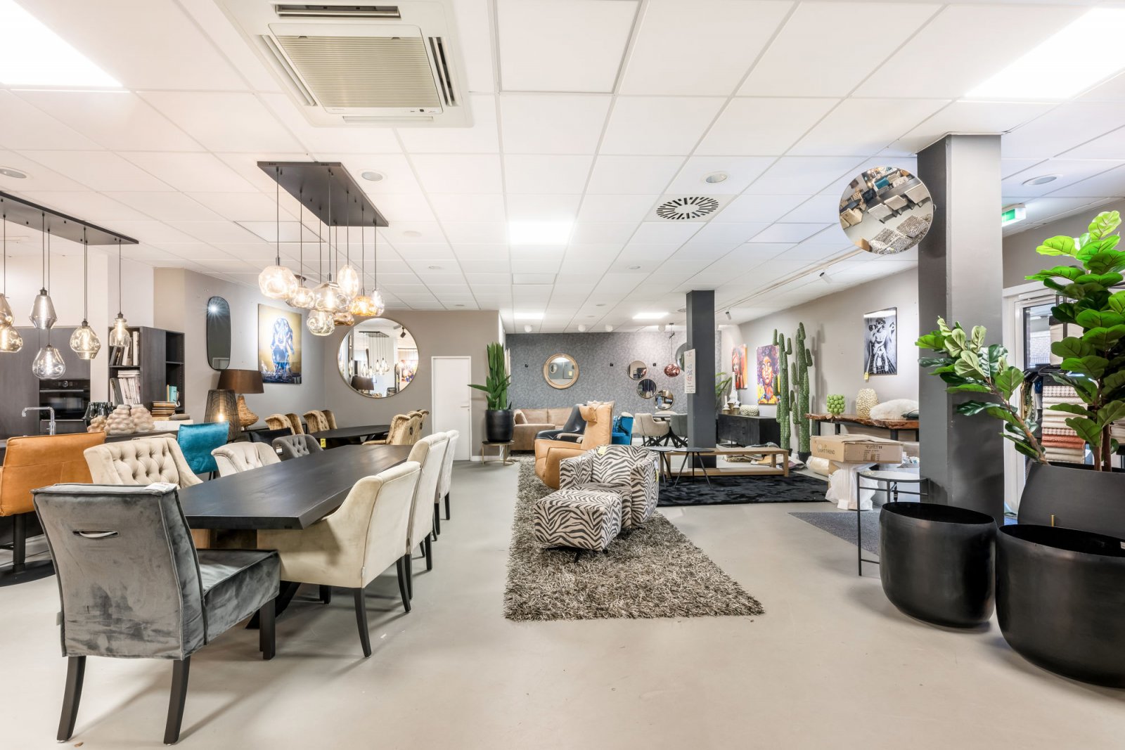 Gewerbefläche Gewerbefläche