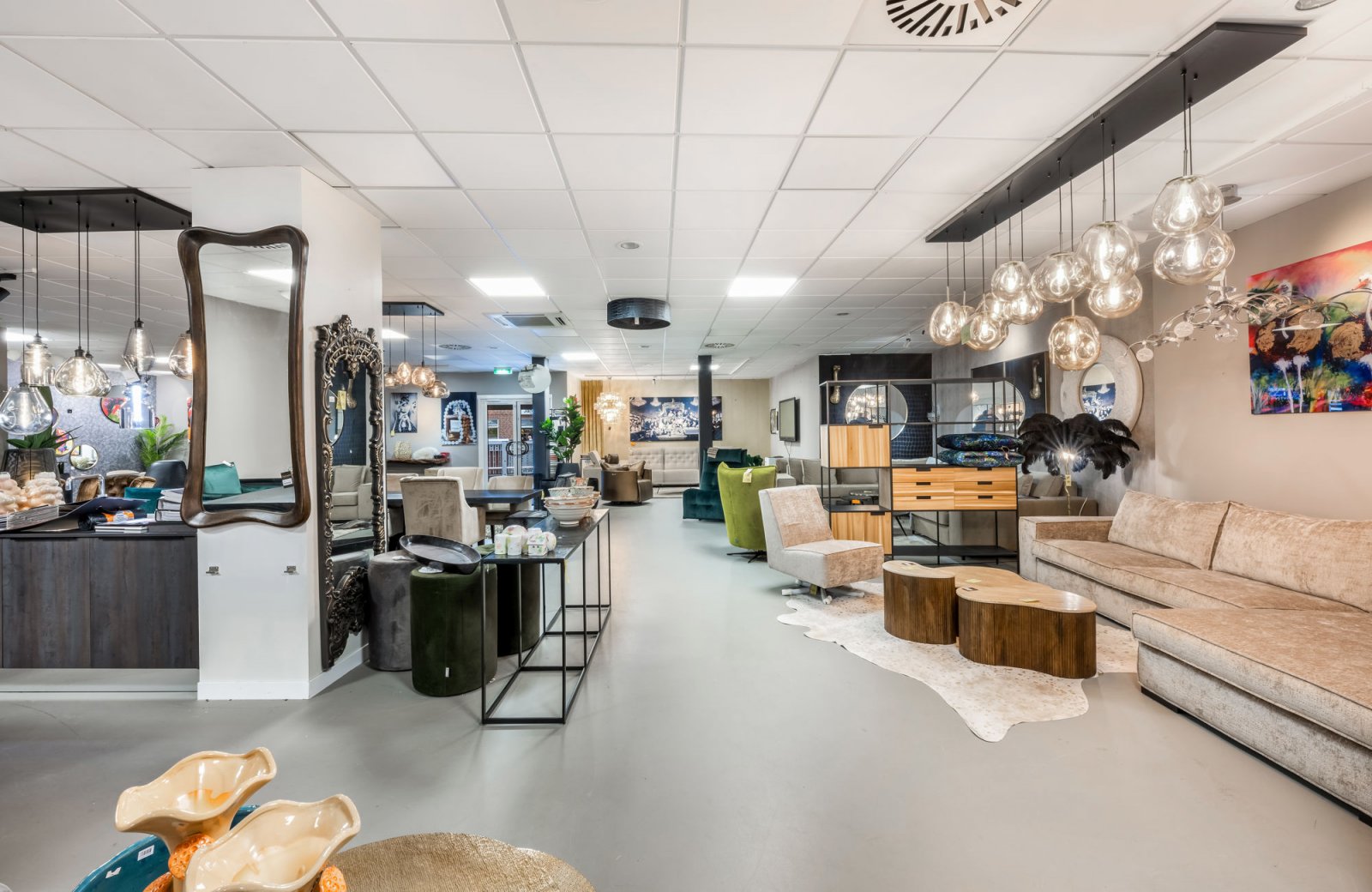 Gewerbefläche Gewerbefläche