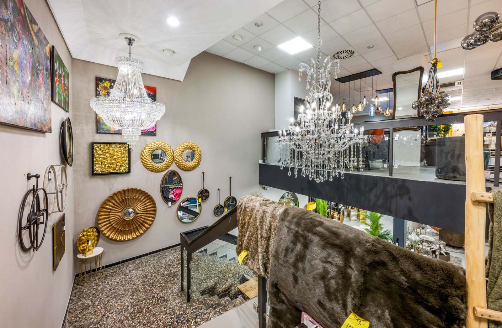 Gewerbefläche Gewerbefläche