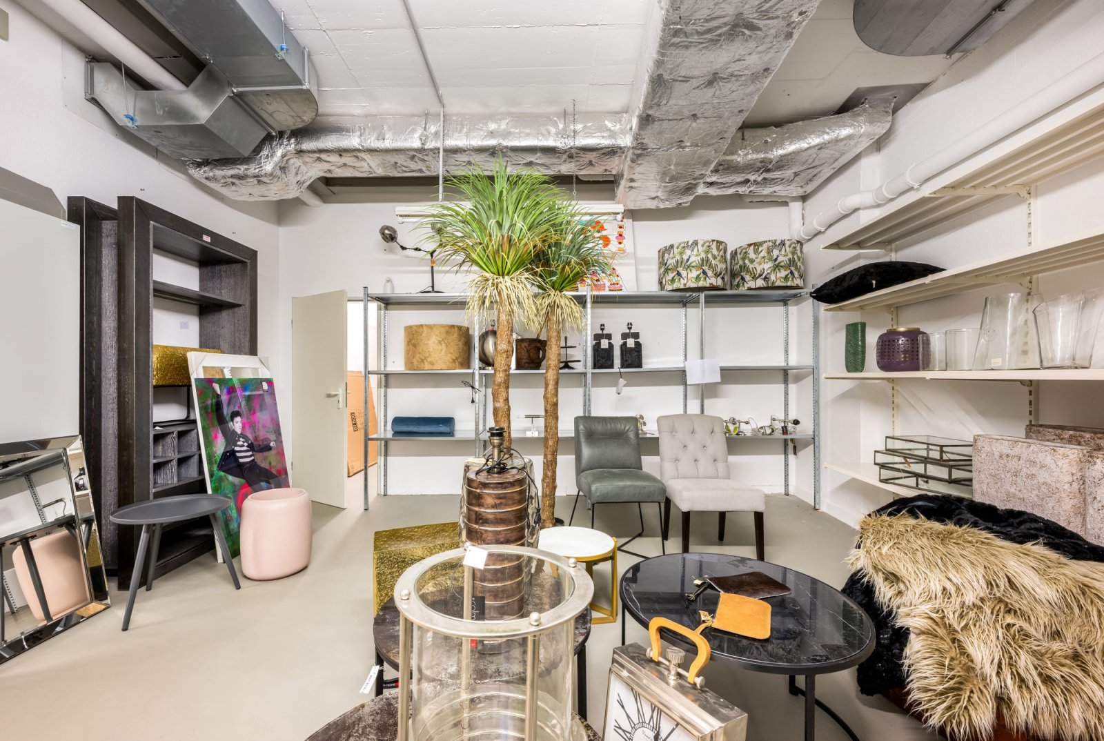 Gewerbefläche Gewerbefläche