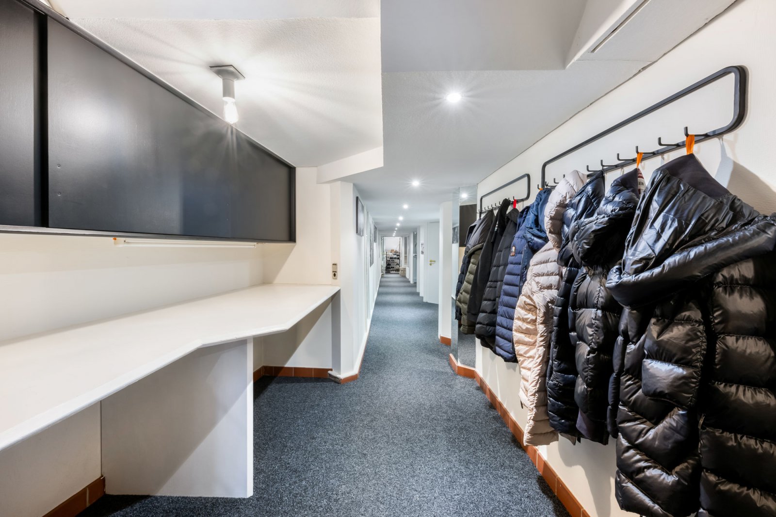 Büroräume Büroräume