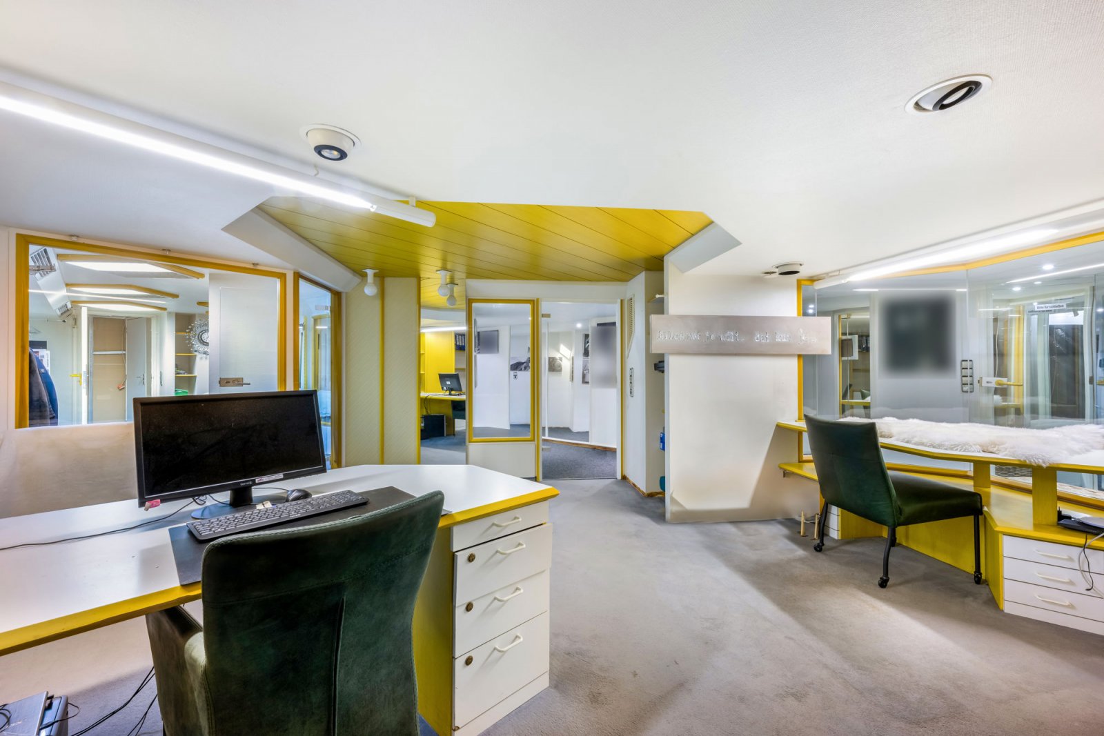 Büroräume Büroräume