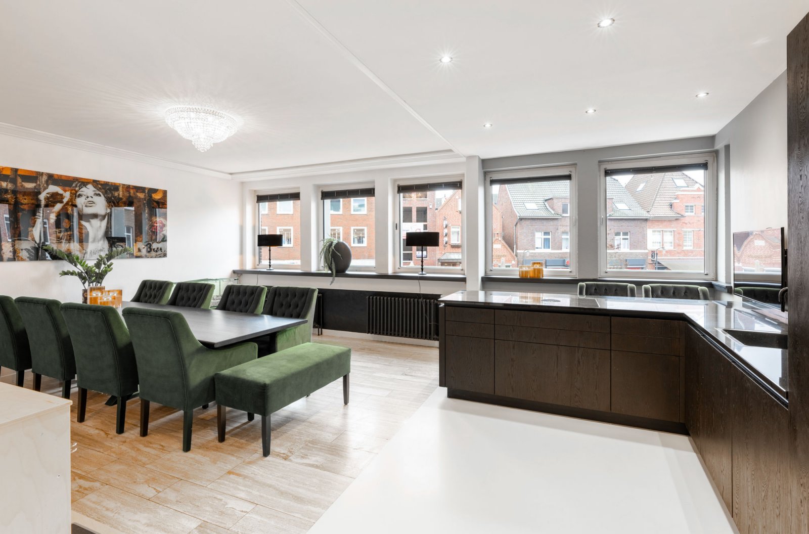 Kochen / Essen Kochen / Essen