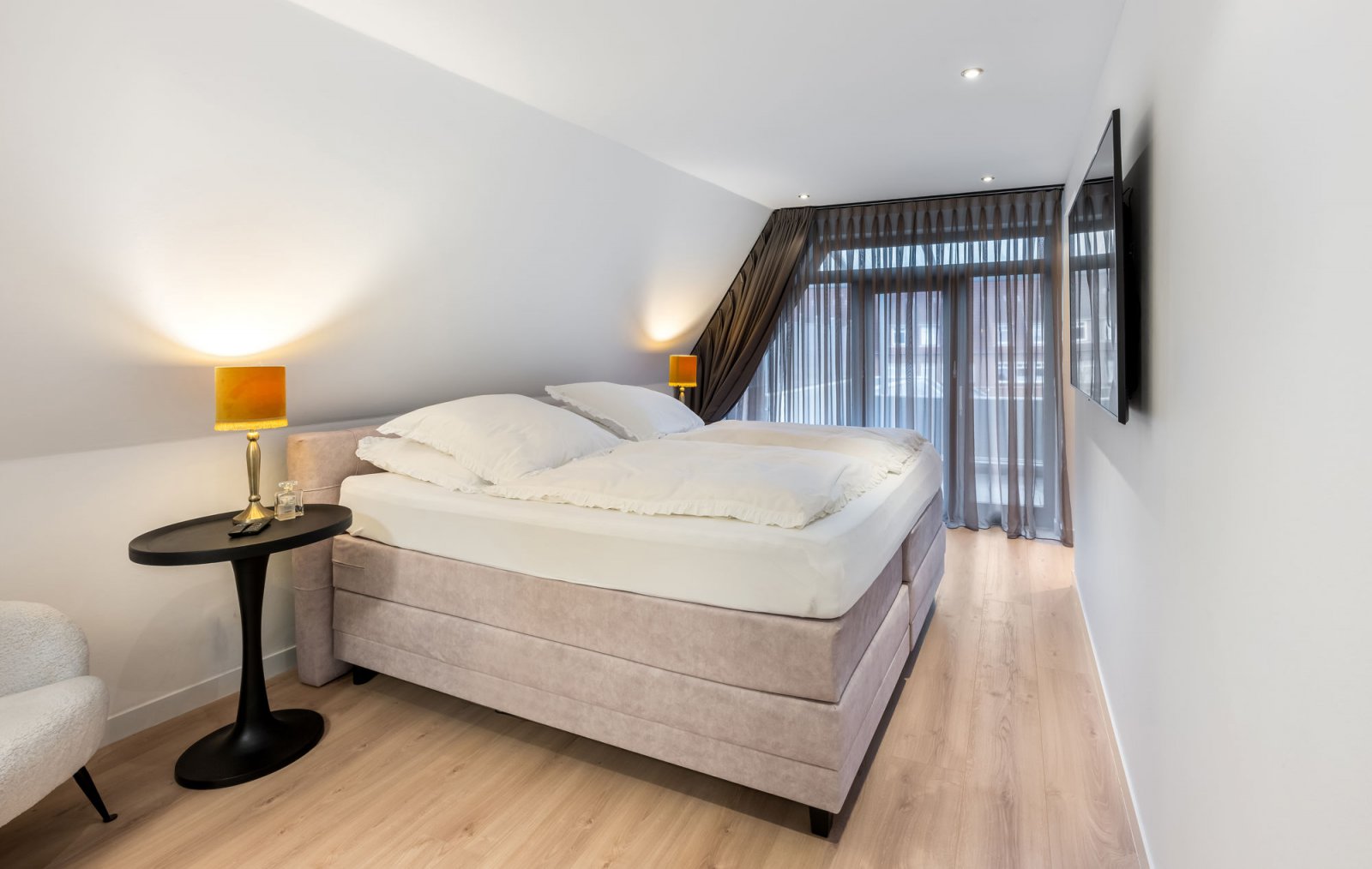 Schlafen 1 - 2. OG Schlafen 1 - 2. OG