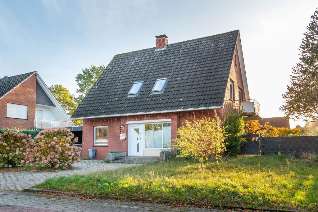 Außenansicht Außenansicht