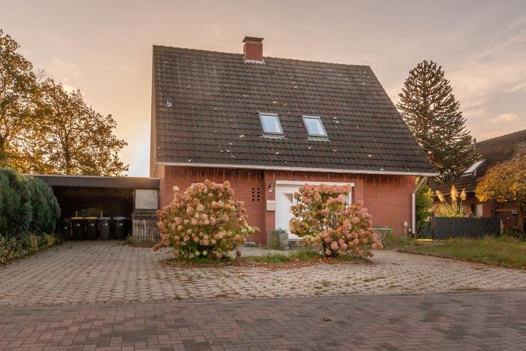 Außenansicht Außenansicht