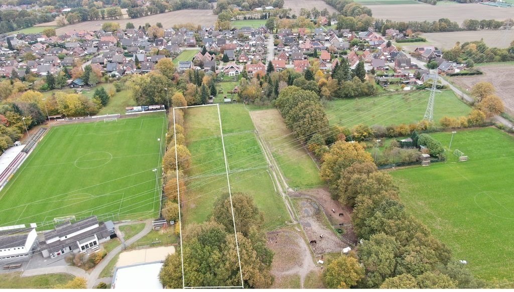 Grundstück Grundstück