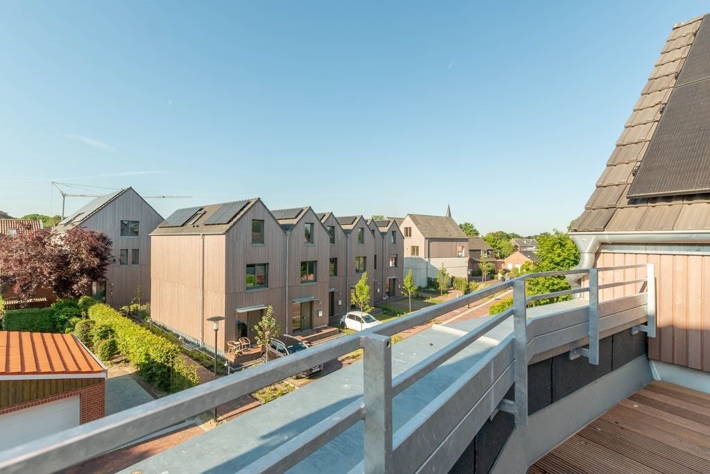 Emlichheim: Attraktive Neubauwohnung mit Dachterrasse Emlichheim: Attraktive Neubauwohnung mit Dachterrasse