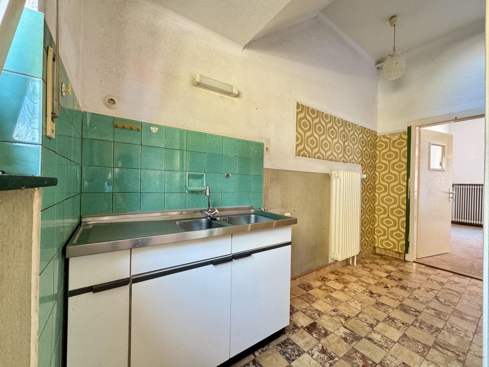 Einliegerwohnung  Flur 2