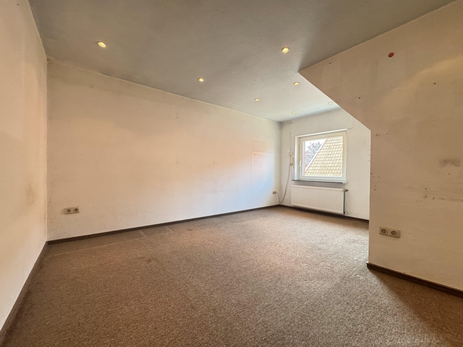 Einliegerwohnung Zimmer 3