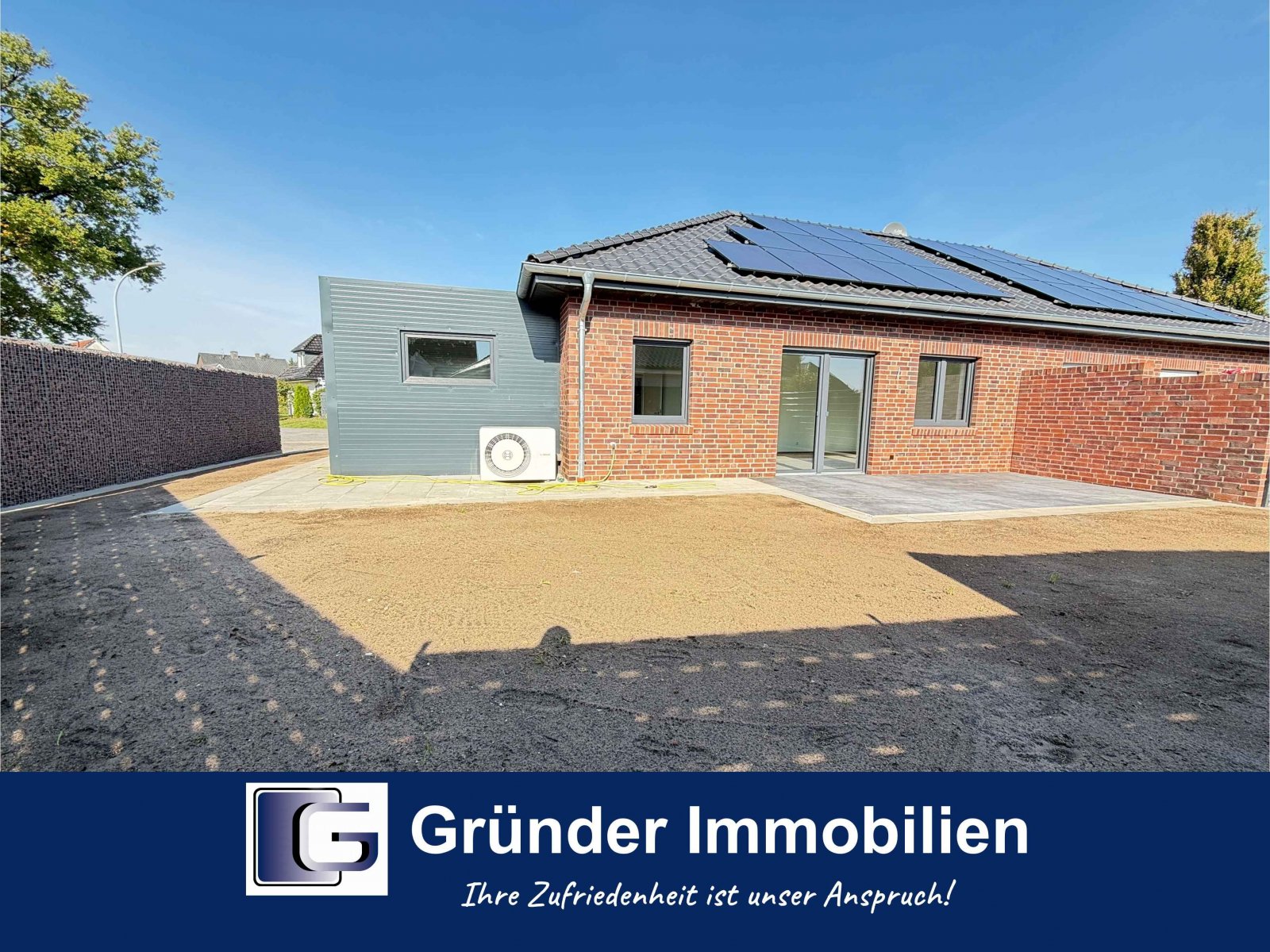 Lähden: Sichern Sie sich jetzt Ihr neues Zuhause in Lähden-Holte Lastrup – bezugsfertig Lähden: Sichern Sie sich jetzt Ihr neues Zuhause in Lähden-Holte Lastrup – bezugsfertig