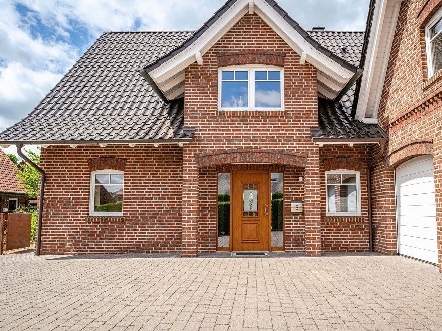 Eingangsbereich Eingangsbereich