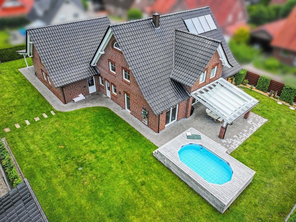 Luftaufnahme Luftaufnahme