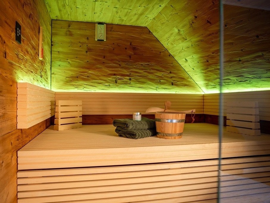 Sauna Sauna