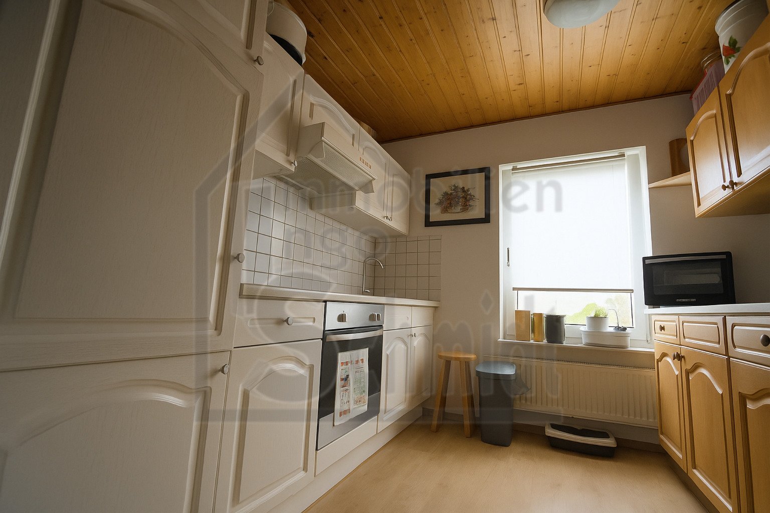 Küche vorne Küche vorne