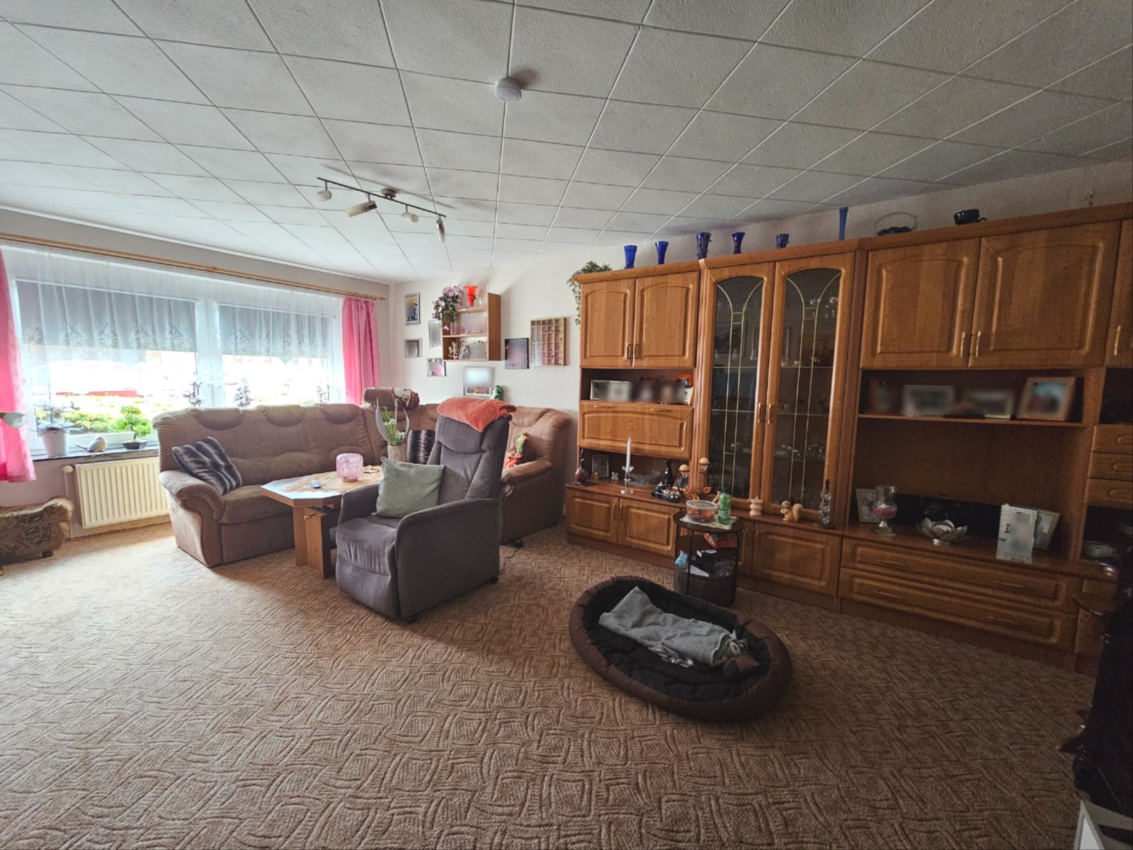 Wohnzimmer hinten Wohnzimmer hinten