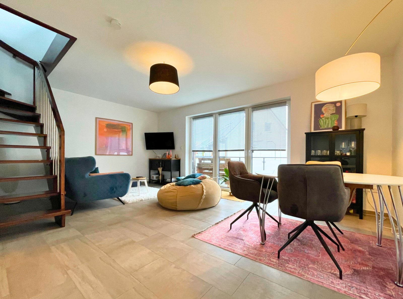 Wohnen / Essen / Kochen Wohnen / Essen / Kochen