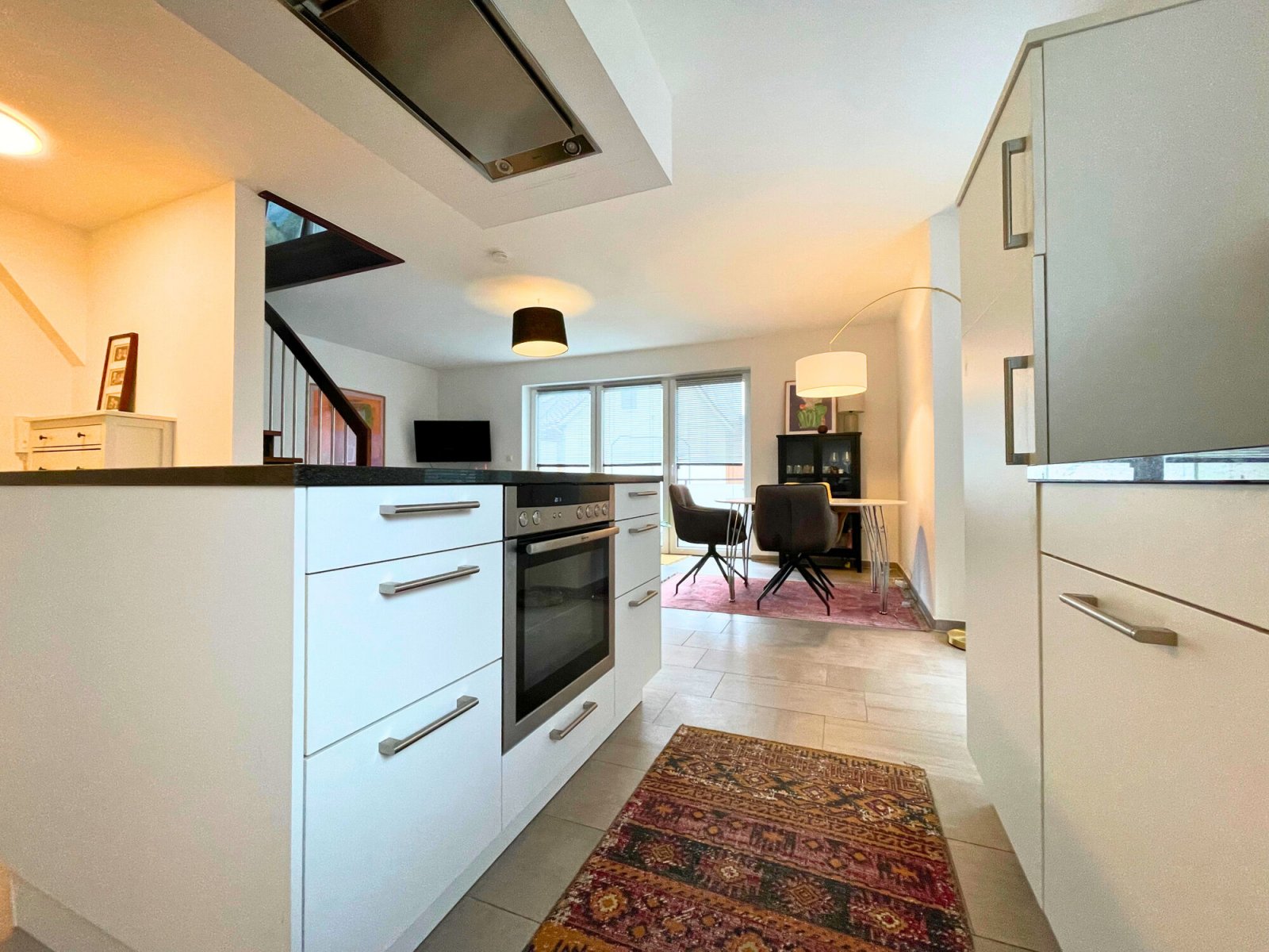 Wohnen / Essen / Kochen Wohnen / Essen / Kochen