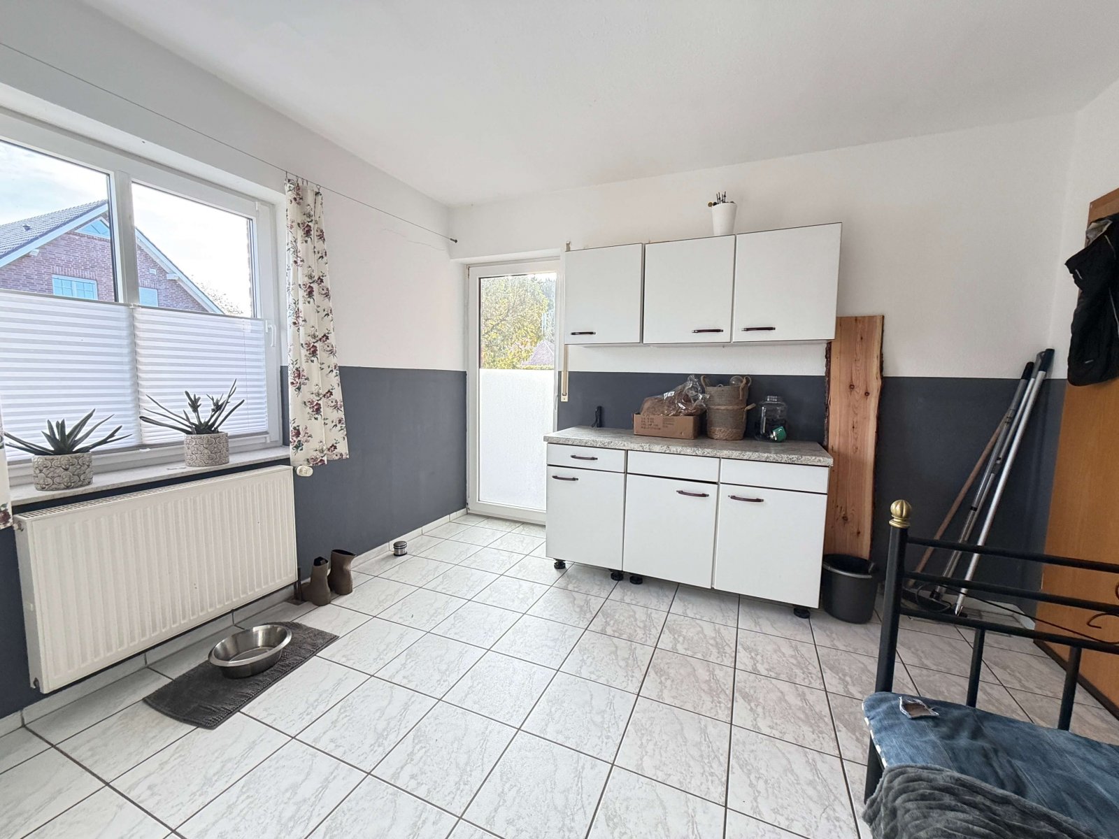 Schlafzimmer EG Schlafzimmer EG