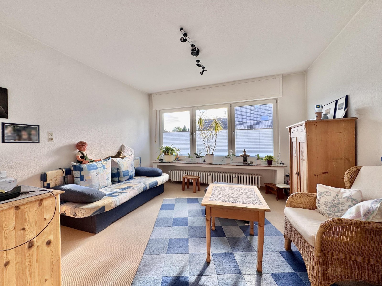 Wohnzimmer EG Wohnzimmer EG