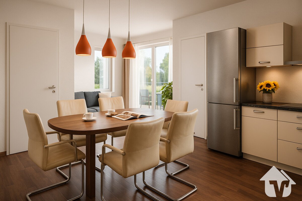 Wohnen Kochen Wohnen Kochen