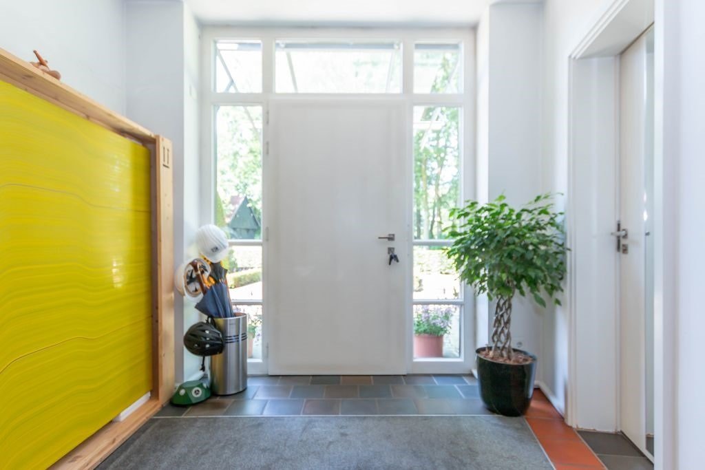 Eingangsbereich Eingangsbereich