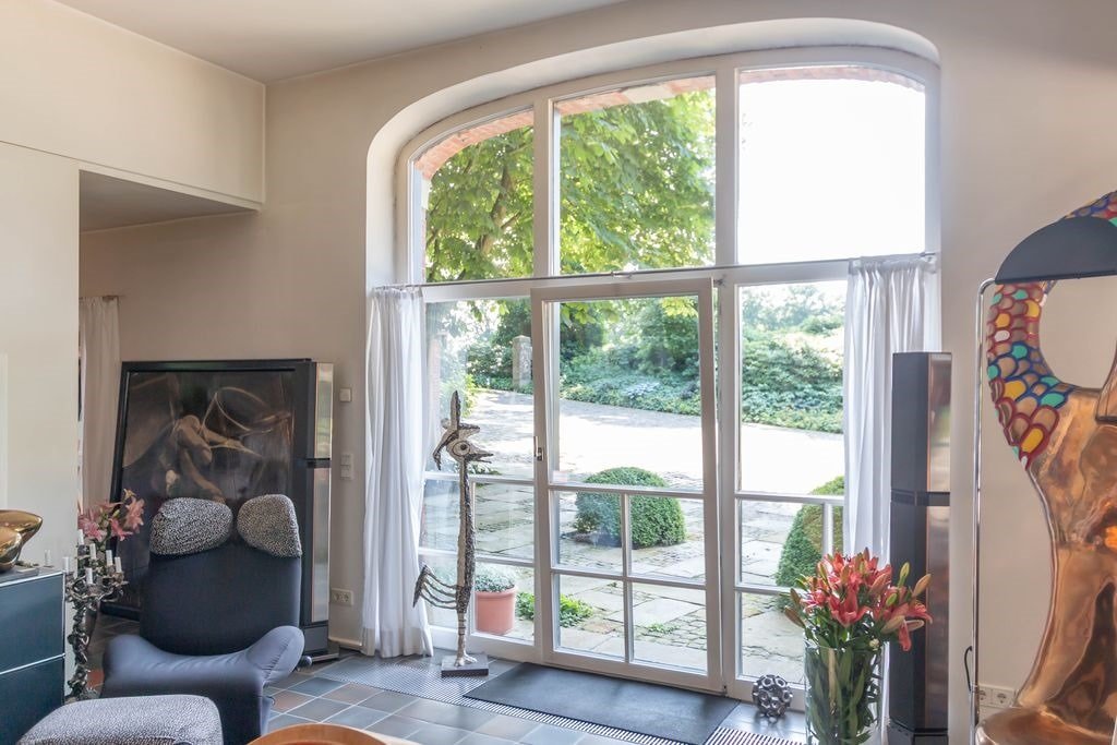 Wohnbereich Wohnbereich