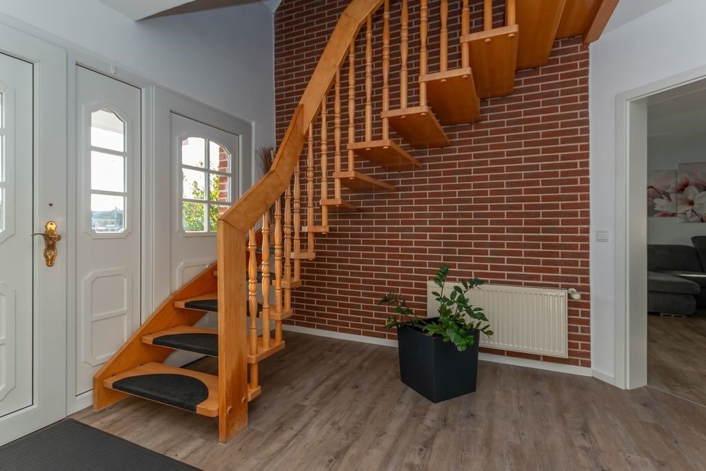 Eingangsbereich Eingangsbereich