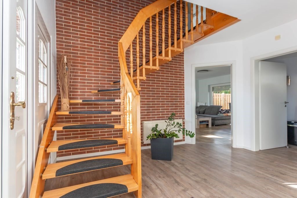 Eingangsbereich Eingangsbereich