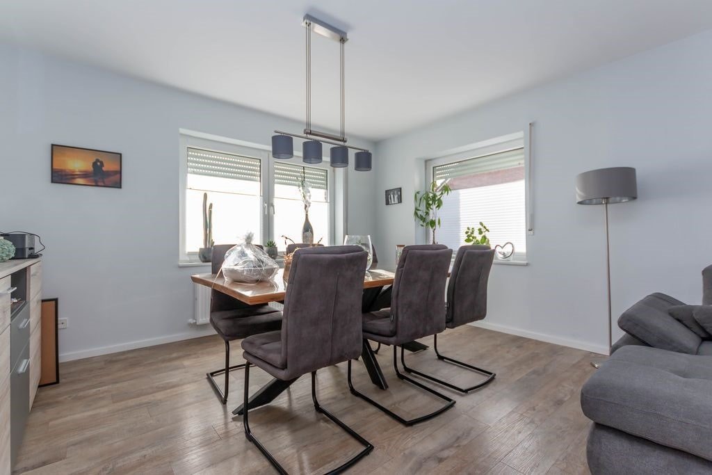 Essbereich Essbereich