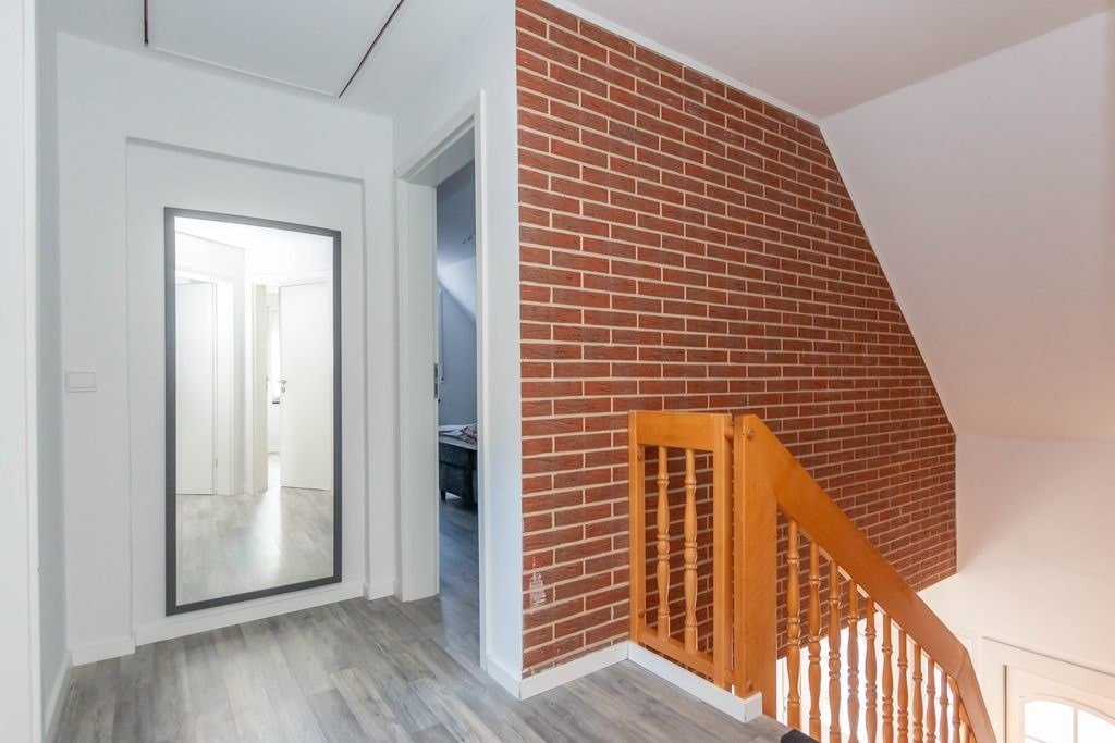 Flur Obergeschoss Flur Obergeschoss